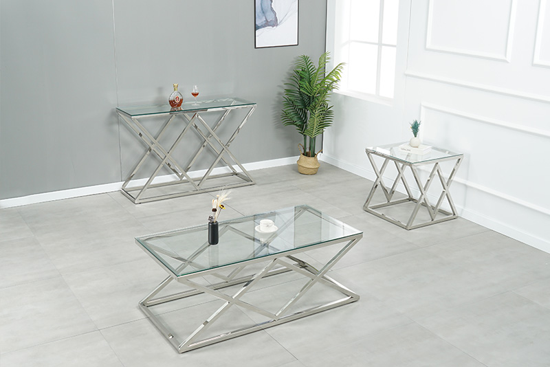 CONSOLE TABLE